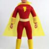 Shazam 50th Anniversary Edition (8") (DC Comics) - Image 4
