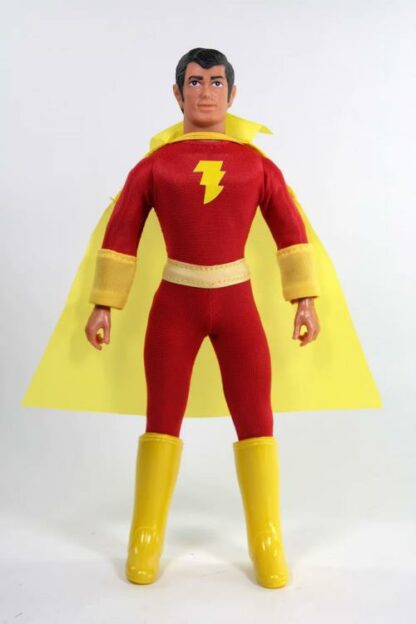 Shazam 50th Anniversary Edition (8") (DC Comics) - Image 4