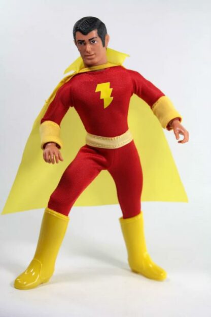 Shazam 50th Anniversary Edition (8") (DC Comics) - Image 3