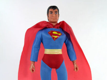 Superman 50th Anniversary Edition (8") (DC Comics) - Image 2