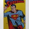 Superman 50th Anniversary Edition (8") (DC Comics) - Image 8