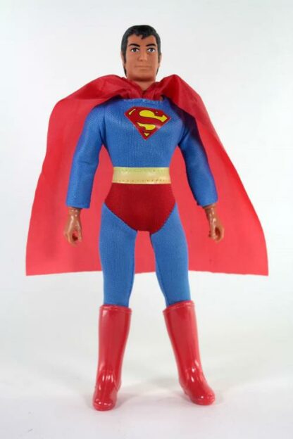 Superman 50th Anniversary Edition (8") (DC Comics) - Image 3