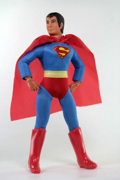 Superman 50th Anniversary Edition (8") (DC Comics) - Image 4