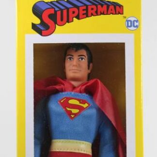 Superman 50th Anniversary Edition (8") (DC Comics)