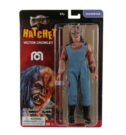 Victor Crowley (8") (Hatchet) - Image 2