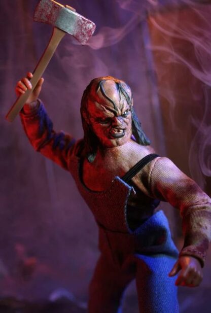 Victor Crowley (8") (Hatchet)