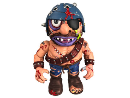 Bruise Brother (Madballs)