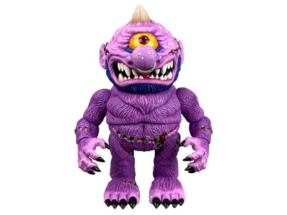 Horn Head (Madballs)
