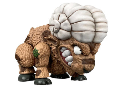 Major Legger Mutton (Barnyard Commandos)