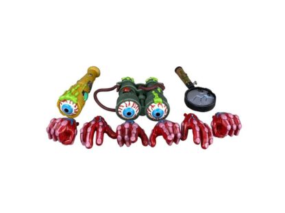 Oculus Orbus (Madballs) - Image 2