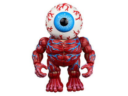 Oculus Orbus (Madballs)
