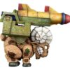Major Legger Mutton (Barnyard Commandos) - Image 3