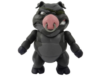 Corporal Hy Ondahog (Barnyard Commandos Stealth Ops)