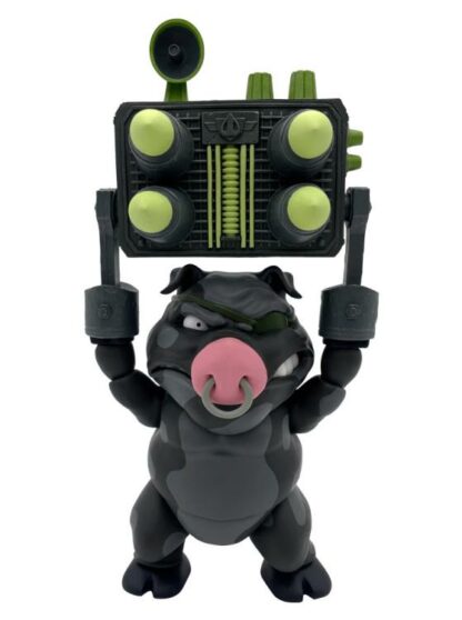 Corporal Hy Ondahog (Barnyard Commandos Stealth Ops) - Image 7