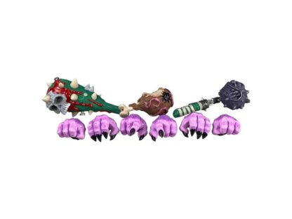 Horn Head (Madballs) - Image 7