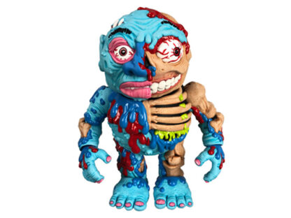 Splitting Headache (Madballs)