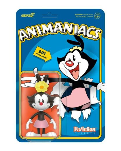 Dot Warner (Animaniacs)