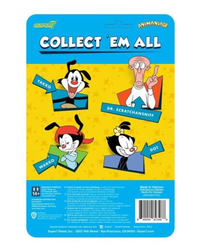 Dot Warner (Animaniacs) - Image 3