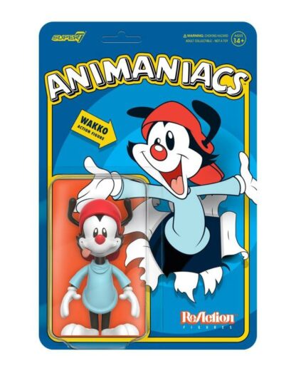 Wakko (Animaniacs)