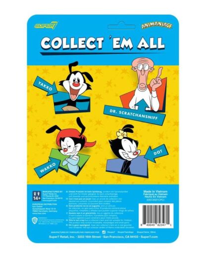 Wakko (Animaniacs) - Image 3