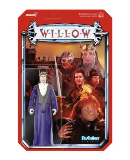 Bavmorda (Willow)