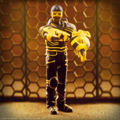 RZA as Bobby Digital (Digital Bullet Edition) - Image 3