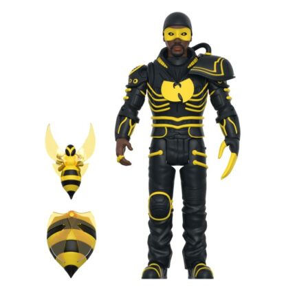 RZA as Bobby Digital (Digital Bullet Edition) - Image 4