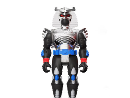 Chrome Dome (TMNT) - Image 2
