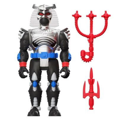 Chrome Dome (TMNT) - Image 3