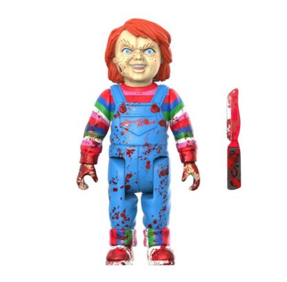 Homicidal Chucky (Child's Play 2) - Image 3