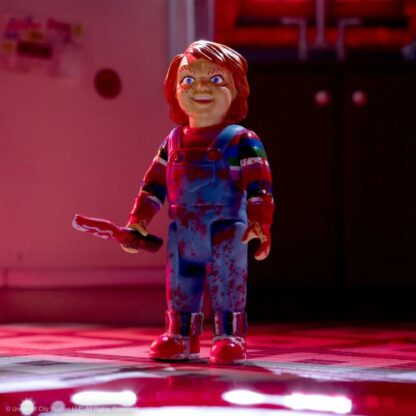 Homicidal Chucky (Child's Play 2) - Image 4