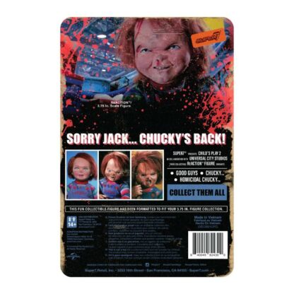 Homicidal Chucky (Child's Play 2) - Image 5