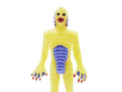 Creature from the Black Lagoon (Glow-in-the-Dark) (Universal Studio Monsters) - Image 4
