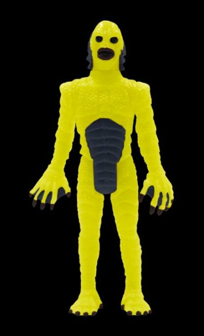 Creature from the Black Lagoon (Glow-in-the-Dark) (Universal Studio Monsters) - Image 2