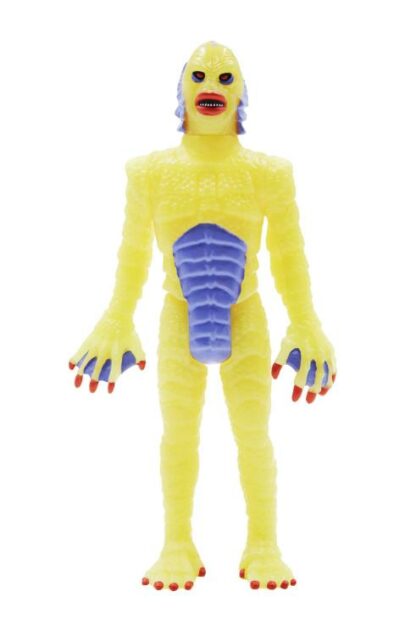 Creature from the Black Lagoon (Glow-in-the-Dark) (Universal Studio Monsters) - Image 3