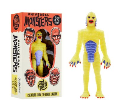 Creature from the Black Lagoon (Glow-in-the-Dark) (Universal Studio Monsters)