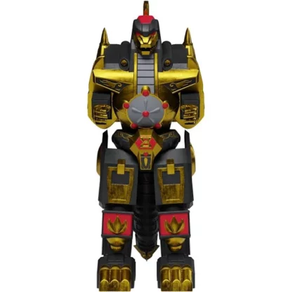 Dragonzord (Black & Gold) (Mighty Morphin' Power Rangers) - Image 3
