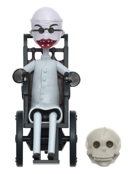 Dr. Finkelstein (The Nightmare Before Christmas) - Image 3