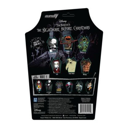 Dr. Finkelstein (The Nightmare Before Christmas) - Image 4