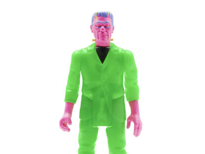 Frankenstein (Glow-in-the-Dark) (Universal Studio Monsters) - Image 4