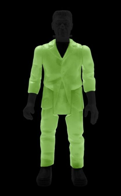 Frankenstein (Glow-in-the-Dark) (Universal Studio Monsters) - Image 2