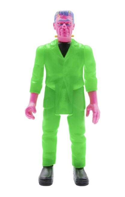 Frankenstein (Glow-in-the-Dark) (Universal Studio Monsters) - Image 3