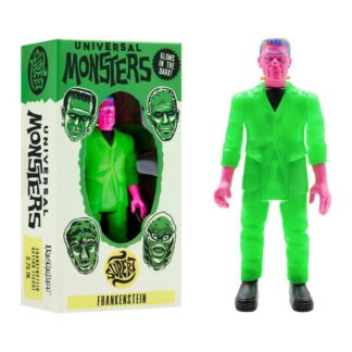 Frankenstein (Glow-in-the-Dark) (Universal Studio Monsters)