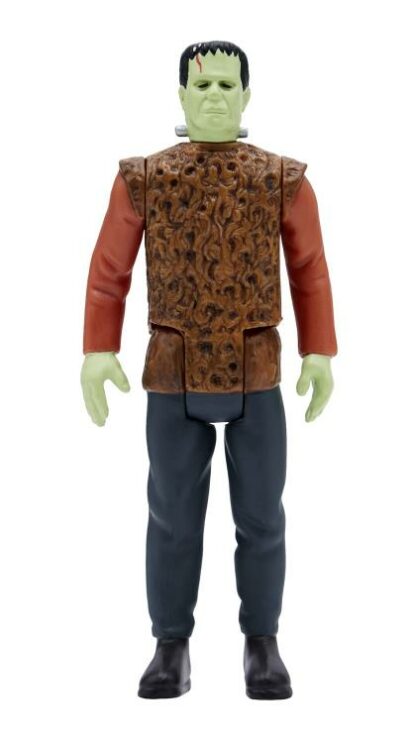 Son of Frankenstein (Universal Studio Monsters 3.75") - Image 4