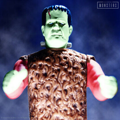 Son of Frankenstein (Universal Studio Monsters 3.75") - Image 2