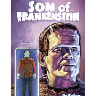 Son of Frankenstein (Universal Studio Monsters 3.75")