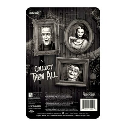 Grandpa (The Munsters) - Image 4