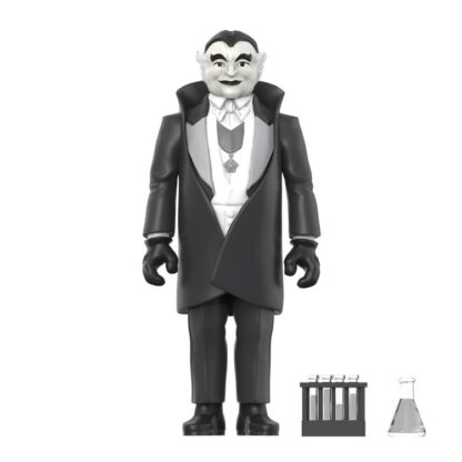 Grandpa (The Munsters) - Image 2
