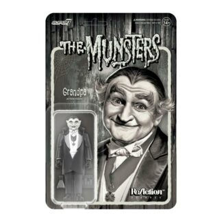 Grandpa (The Munsters)