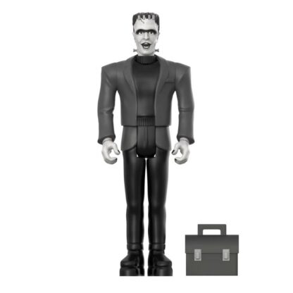Herman (The Munsters) - Image 3